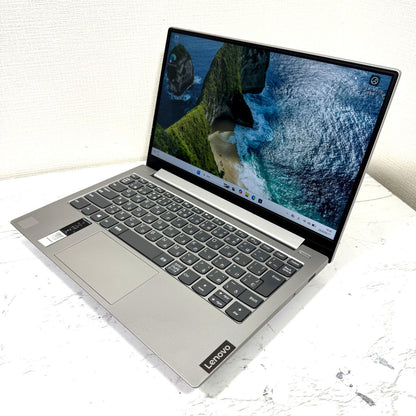 【傷あり】【1週間保証】Lenovo / Core i5 10210U / 8GB / 512GB 113508
