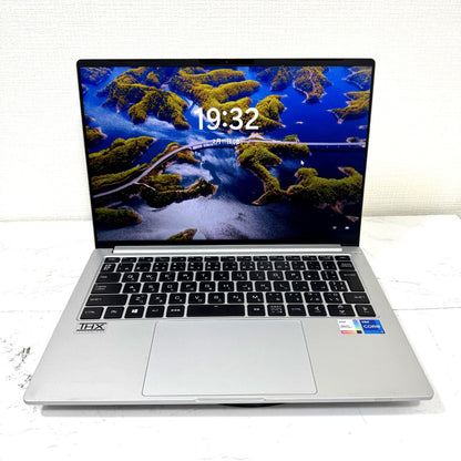 【美品】【1週間保証】mouse DAIV 4P / Core i7 1165G7 / 32GB / 512GB 000545