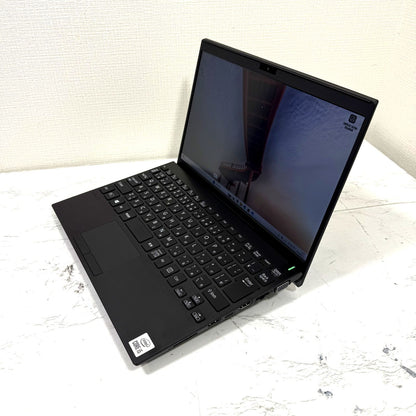 【良品】【1週間保証】VAIO Pro PJ / Core i5 1035G1 / 16GB / 512GB 001021