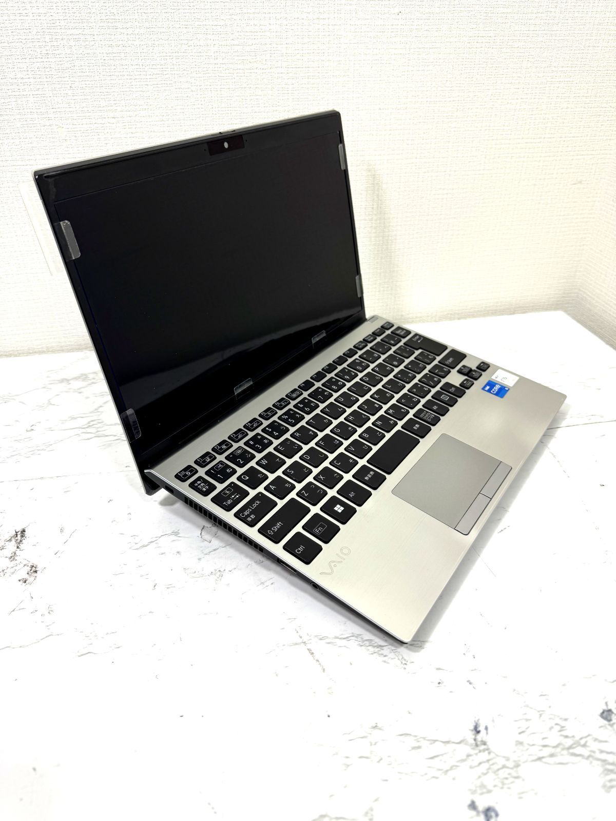 【良品】【1週間保証】VAIO Pro PJ / Core i5 1135G7 / 16GB / 256GB 000717