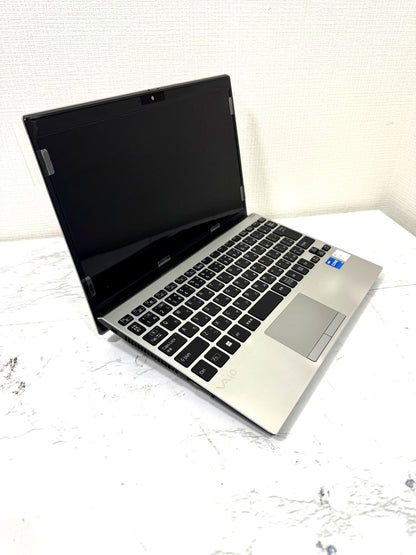 【良品】【1週間保証】VAIO Pro PJ / Core i5 1135G7 / 16GB / 256GB 000717