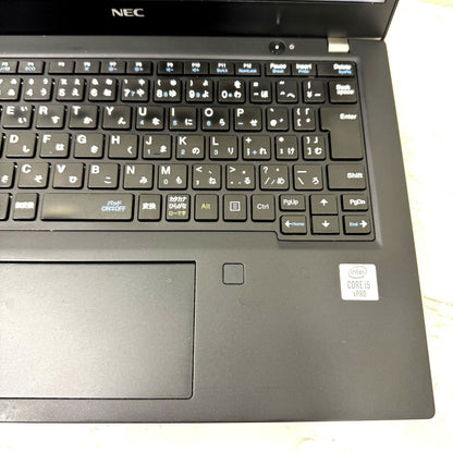 【良品】【1週間保証】NEC VersaPro / Core i5 10310U / 8GB / 256GB 000986