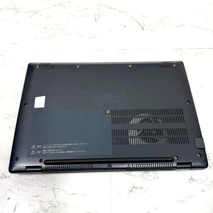 【美品】【1週間保証】dynabook / Core i7 1255U / 32GB / 512GB 000955