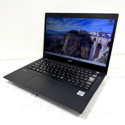 【良品】【1週間保証】NEC VersaPro / Core i5 10310U / 8GB / 256GB 000986