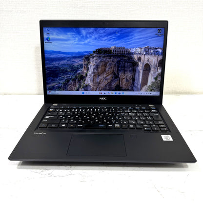 【良品】【1週間保証】NEC VersaPro / Core i5 10310U / 8GB / 256GB 000986
