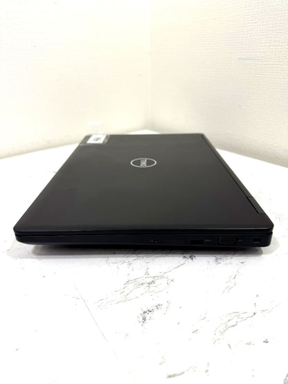 【美品】【1週間保証】DELL / Core i7 8650U / 16GB / 512GB / MX130 000130