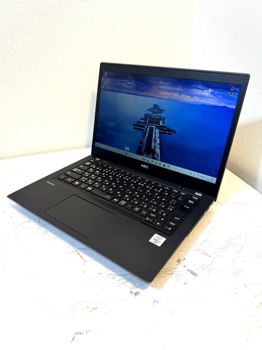 【良品】【1週間保証】NEC VersaPro VKM17/B / Core i5 10310U / 8GB 000987