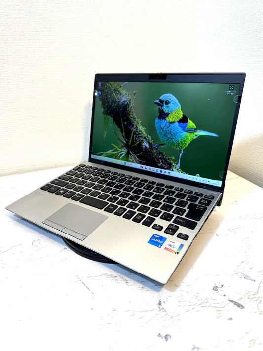 【良品】【1週間保証】VAIO Pro PJ / Core i5 1135G7 / 16GB / 256GB 000718