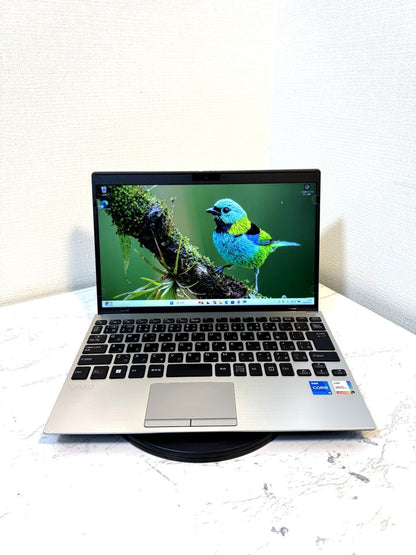 【良品】【1週間保証】VAIO Pro PJ / Core i5 1135G7 / 16GB / 256GB 000718