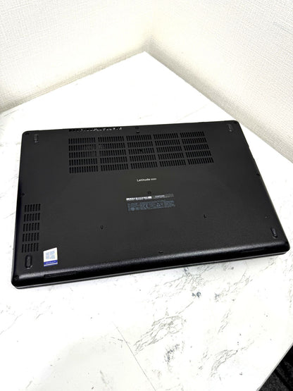 【美品】【1週間保証】DELL / Core i7 8650U / 16GB / 512GB / MX130 000130