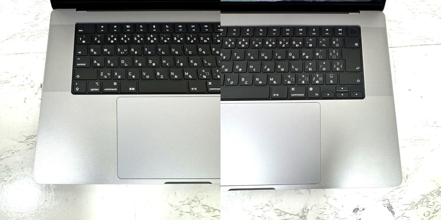 【良品】【1週間保証】MacBook Pro 16型 / 2023 / M2 Max / 32GB / 2TB 191044