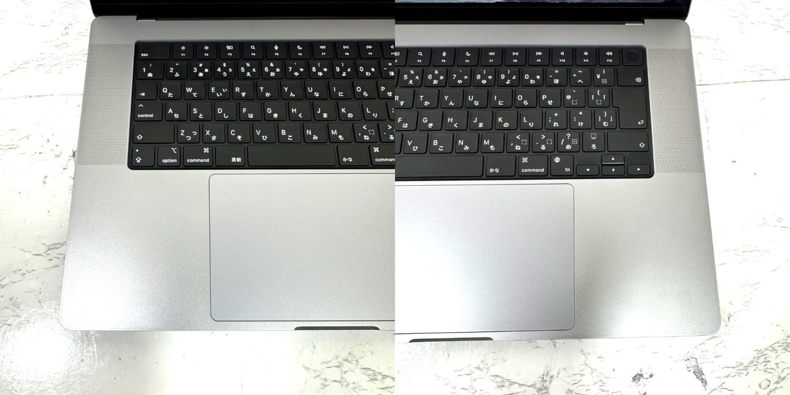 【良品】【1週間保証】MacBook Pro 16型 / 2023 / M2 Max / 32GB / 2TB 191044