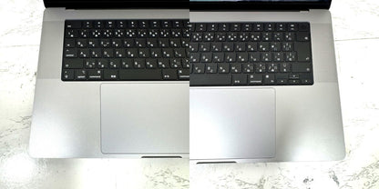 【良品】【1週間保証】MacBook Pro 16型 / 2023 / M2 Max / 32GB / 2TB 191044