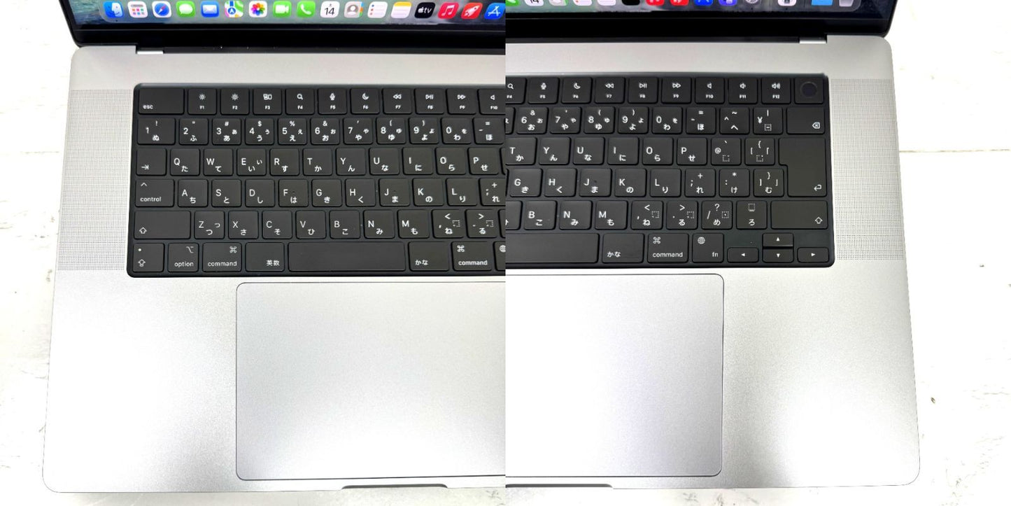 【美品】【1週間保証】MacBook Pro 16型 / 2023 / M2 Max / 96GB / 1TB 190576