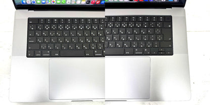 【美品】【1週間保証】MacBook Pro 16型 / 2023 / M2 Max / 96GB / 1TB 190576