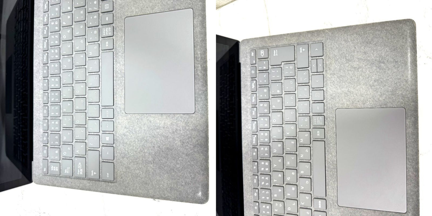 【良品】【1週間保証】Microsoft / Core i5 1145G7 / 8GB / 256GB 001211