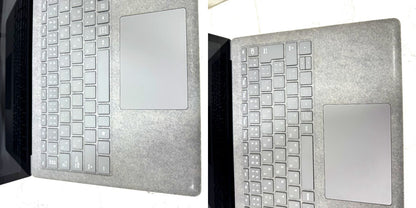 【良品】【1週間保証】Microsoft / Core i5 1145G7 / 8GB / 256GB 001211