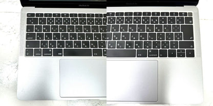 【良品】【1週間保証】MacBook Air 13型 / 2018 / Core i5 8210Y / 8GB / 256GB 177466
