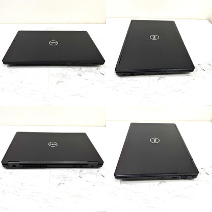 【1週間保証】Dell Latitude 5590 / Core i7 8650U / 16GB 061705