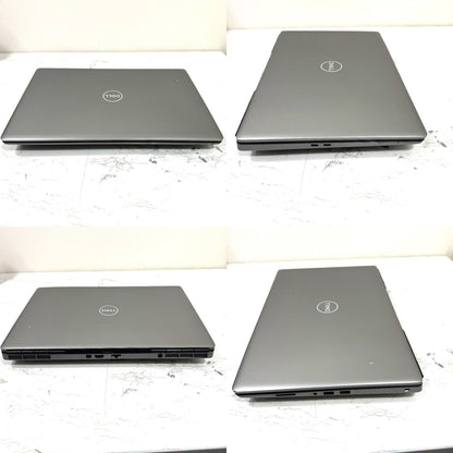 【良品】【1週間保証】DELL Precision / i9 11950H / 64GB / RTX A2000 000444