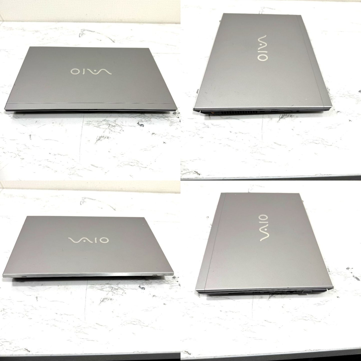 【良品】【1週間保証】VAIO / Core i5 1035G1 / 8GB / 256GB 001312