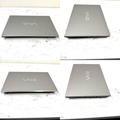 【良品】【1週間保証】VAIO / Core i5 1035G1 / 8GB / 256GB 001312