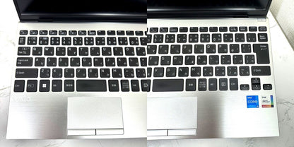 【良品】【1週間保証】VAIO Pro PJ  / Core i5 1135G7 / 16GB / 256GB