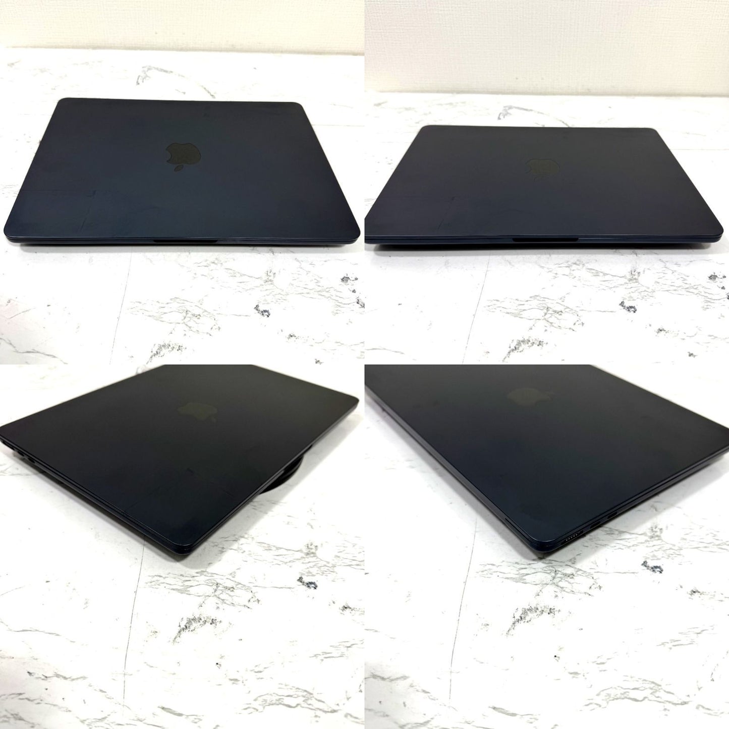 【良品】【1週間保証】MacBook Air 13 / 2022 / M2 / 24GB / 1TB 000232