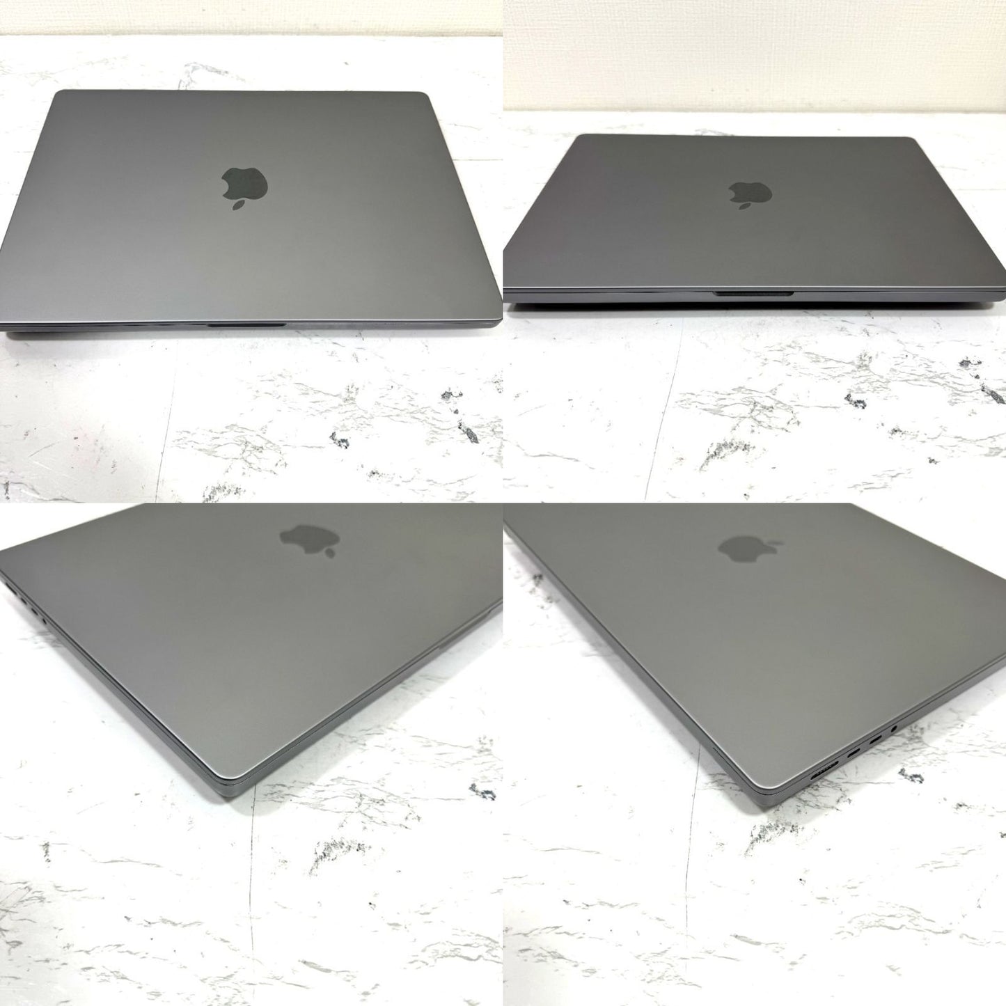 【美品】【1週間保証】MacBook Pro 16型 / 2023 / M2 Max / 96GB / 1TB 190576