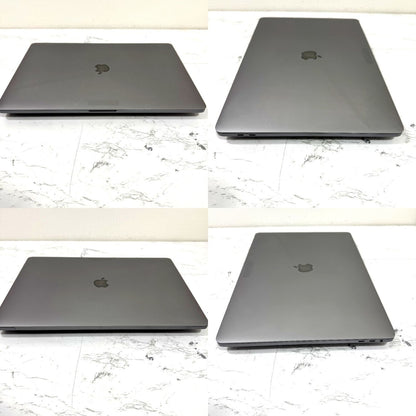【良品】【1週間保証】MacBook Pro 16 2019 / Core i9 / 32GB / 2TB