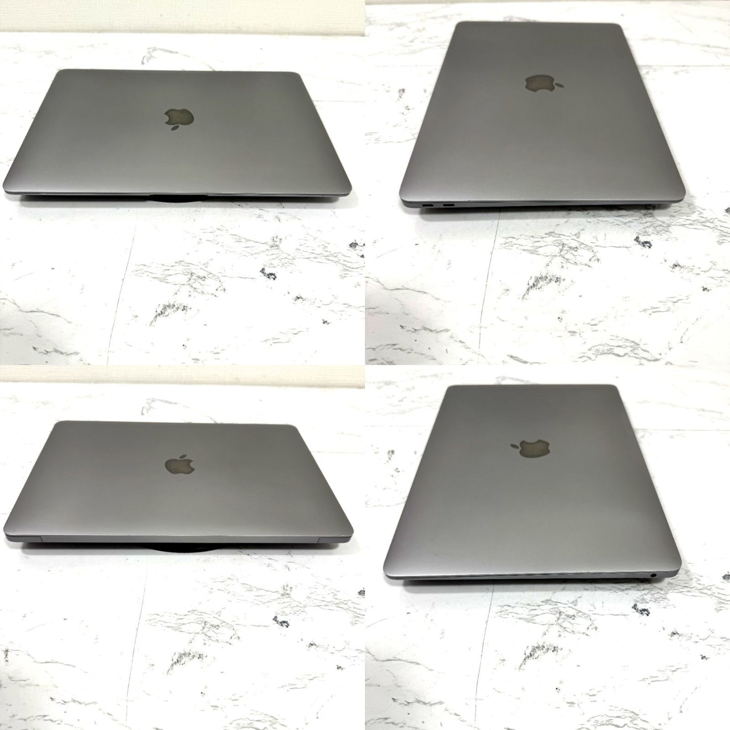 【1週間保証】MacBook Air 13型 / 2018 / Core i5 8210Y / 8GB / 256GB 177460