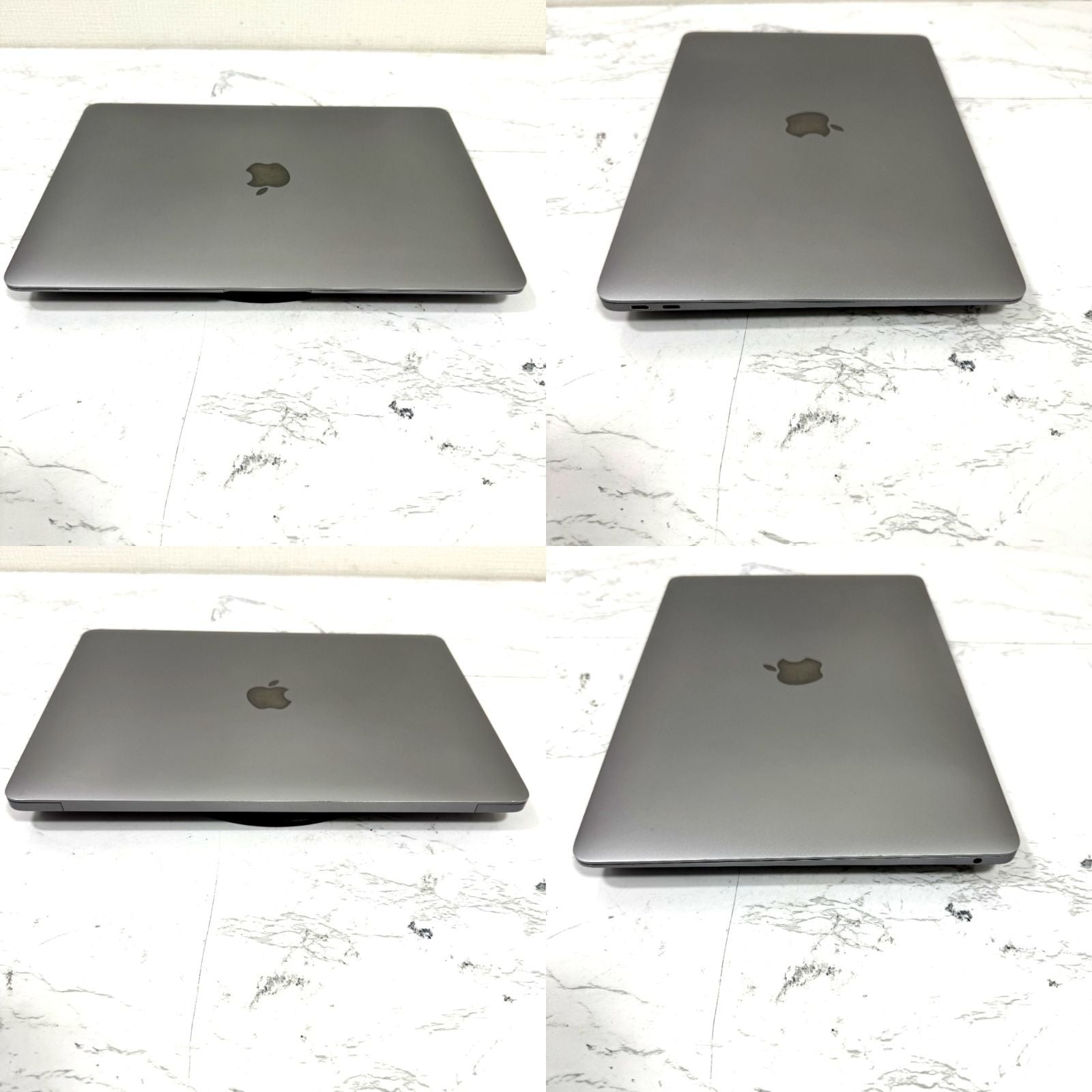 【1週間保証】MacBook Air 13型 / 2018 / Core i5 8210Y / 8GB / 256GB 177460