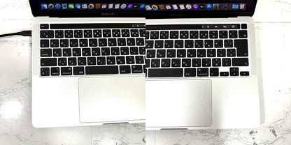 【1週間保証】MacBook Pro 13インチ 2019 / Core i7（2019） / 16GB / 512GB 021387