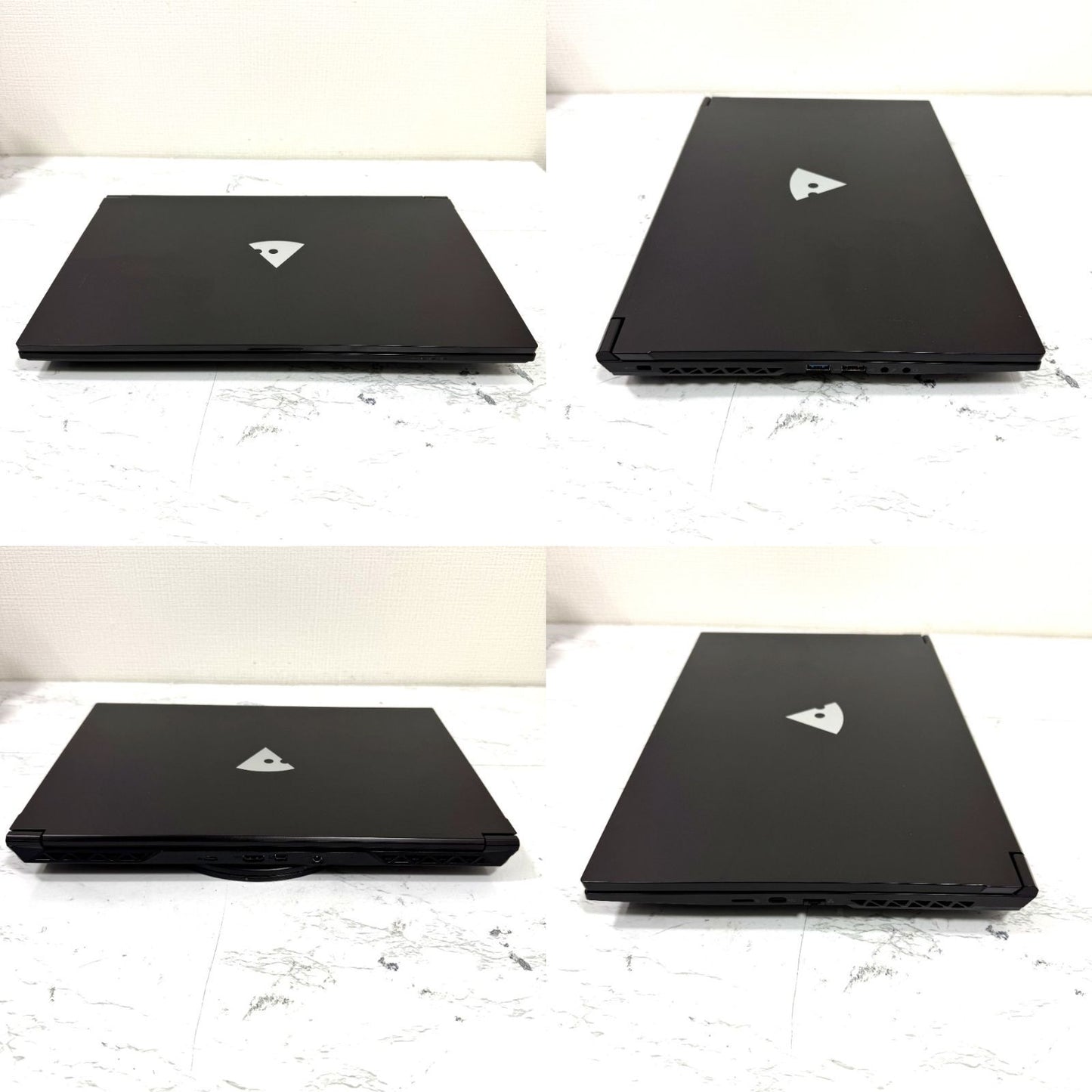【良品】【1週間保証】mouse K5 / Core i7 12650H / 16GB / MX550 000503