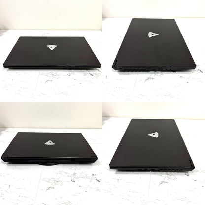 【良品】【1週間保証】mouse K5 / Core i7 12650H / 16GB / MX550 000503