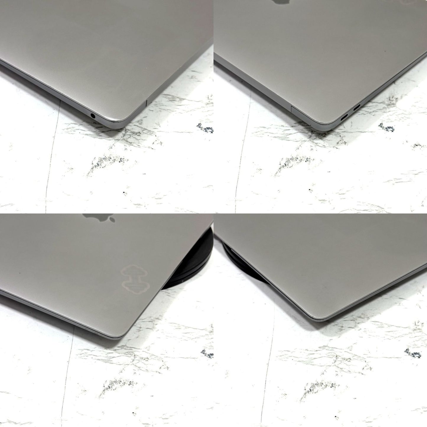 【良品】【1週間保証】MacBook Air 13型 / 2018 / Core i5 8210Y / 8GB / 256GB 177466