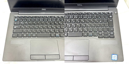 【良品】【1週間保証】DELL Latitude 7300 / Core i5 8265U / 8GB 177639