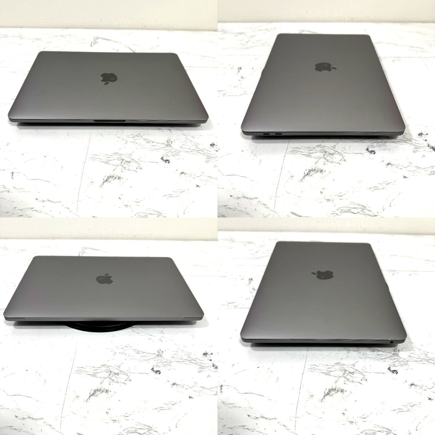 【良品】【1週間保証】MacBook Pro 13型 / 2019 / Core i5 8257U / 16GB / 512GB 002621
