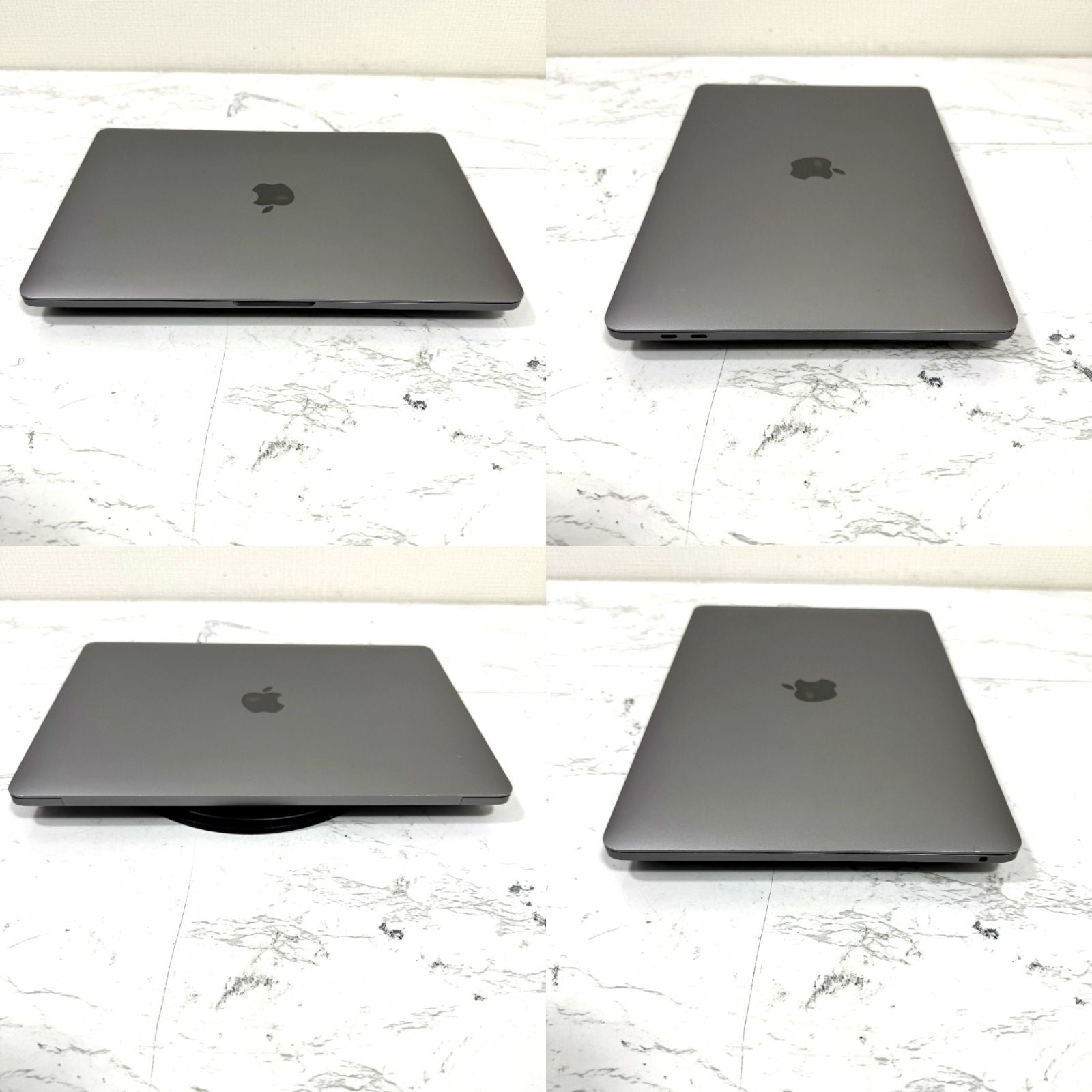 【良品】【1週間保証】MacBook Pro 13型 / 2019 / Core i5 8257U / 16GB / 512GB 002621