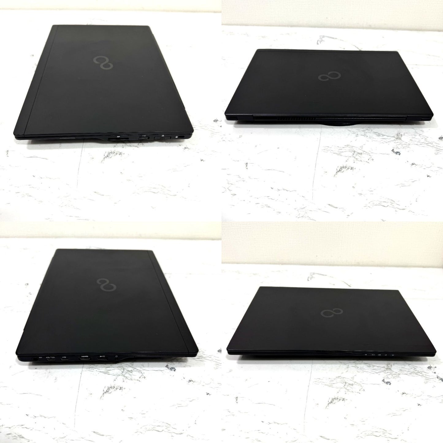 【良品】【1週間保証】Fujitsu LIFEBOOK U939/C / Core i5 8365U / 8GB 001424