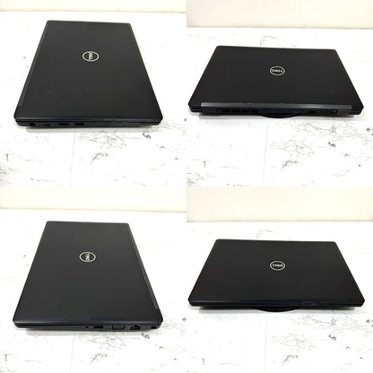 【良品】【1週間保証】Dell Latitude 5290 / Core i7-8650U / 16GB / 256GB / 525486