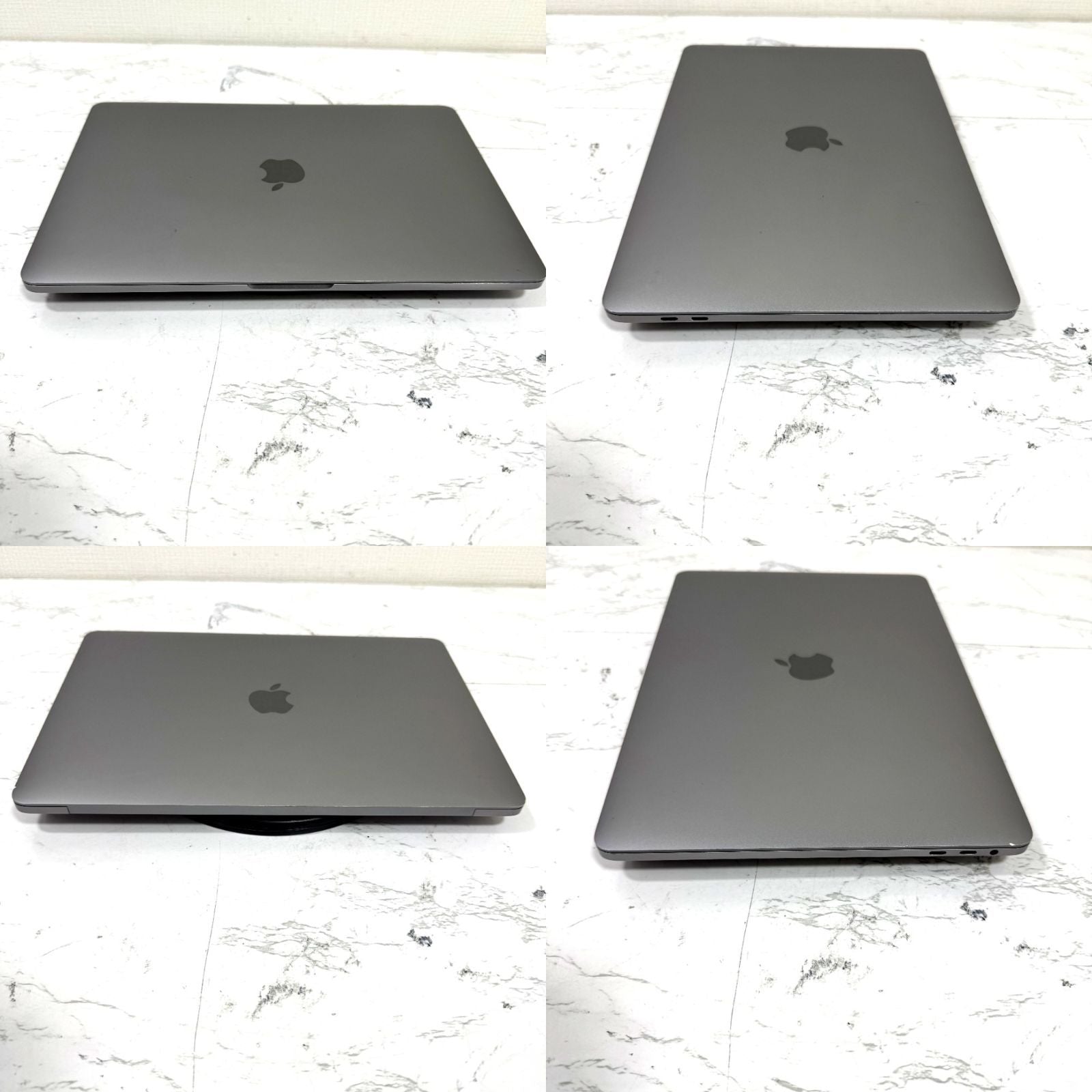 【キーボード禿大】【1週間保証】MacBook Pro 13型 / 2019 / Core i7 8569U / 16GB / 512GB 002593