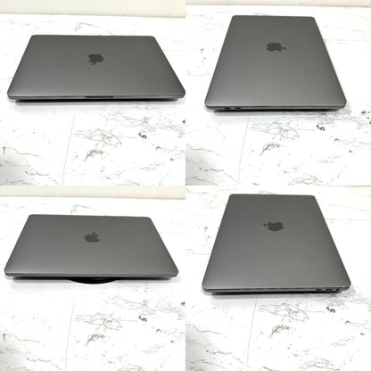 【キーボード禿大】【1週間保証】MacBook Pro 13型 / 2019 / Core i7 8569U / 16GB / 512GB 002593