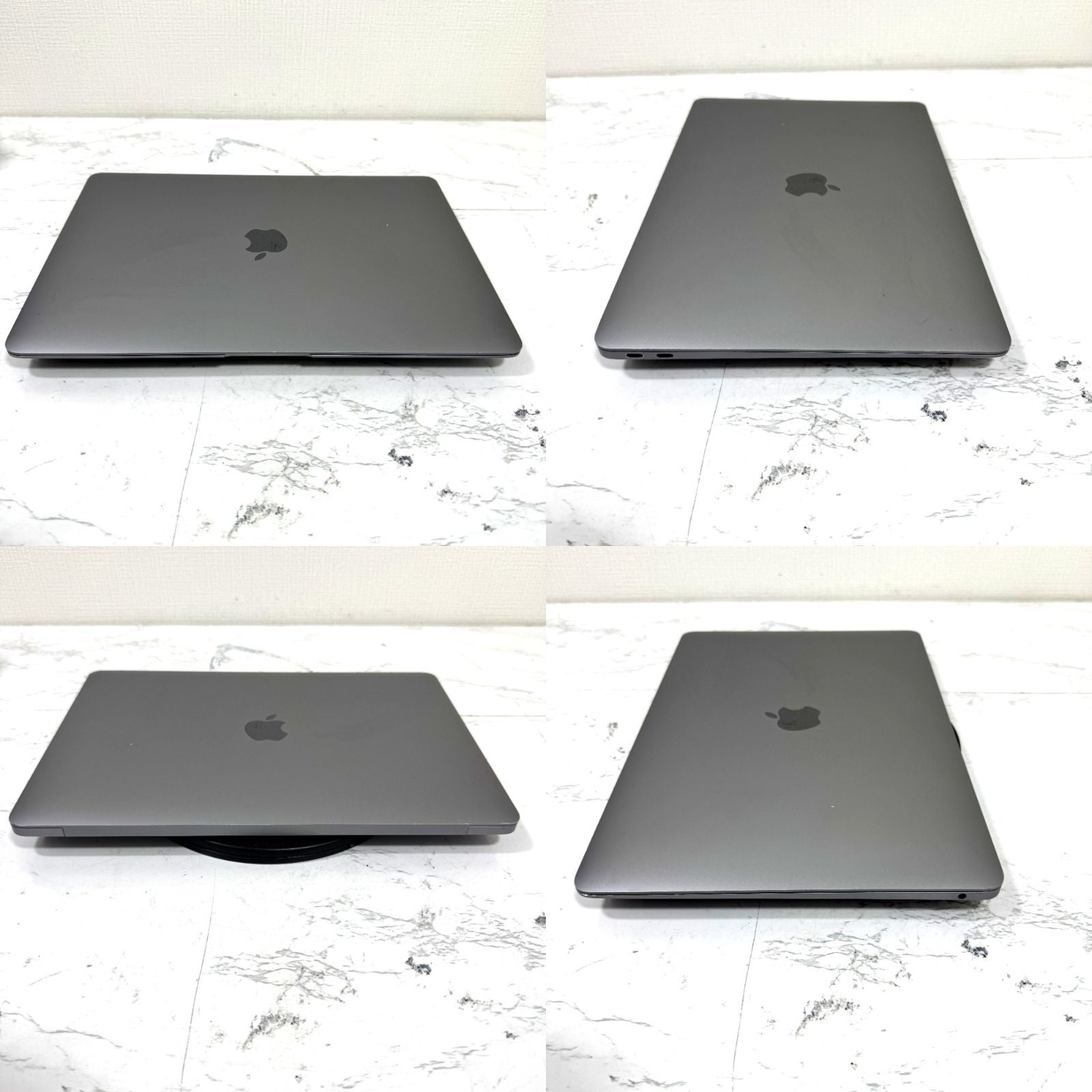 【良品】【1週間保証】MacBook Air 13型 / Core i5 / 8GB / 256GB 001590