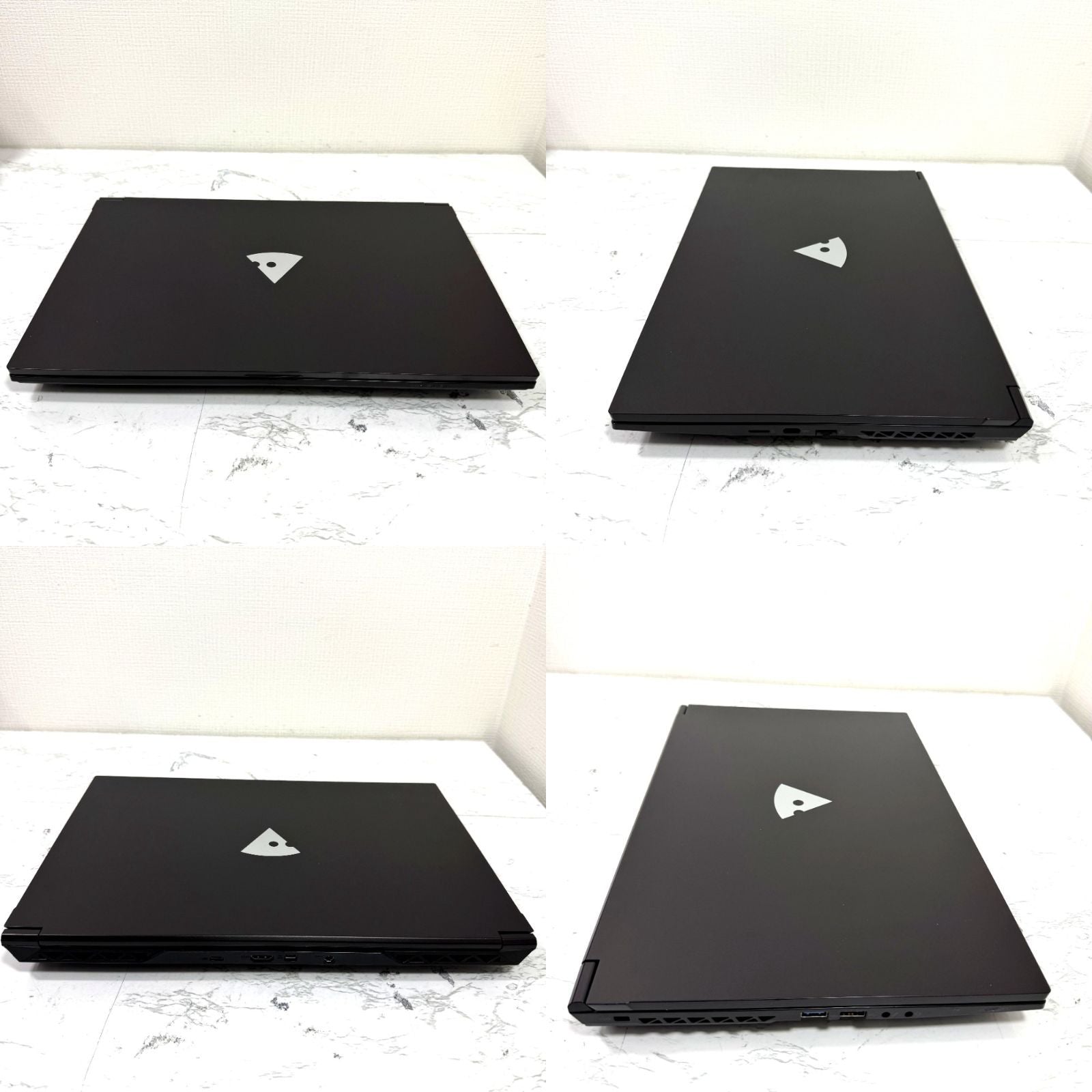 【美品】【1週間保証】mouse K5 / Core i7 12650H / 16GB / MX550 000366