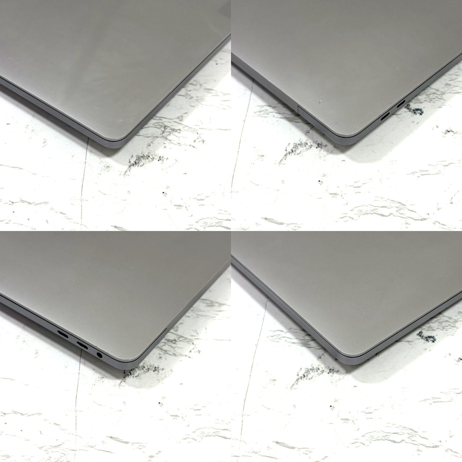 【良品】【1週間保証】MacBook Pro 16 2019 / Core i9 / 32GB / 2TB