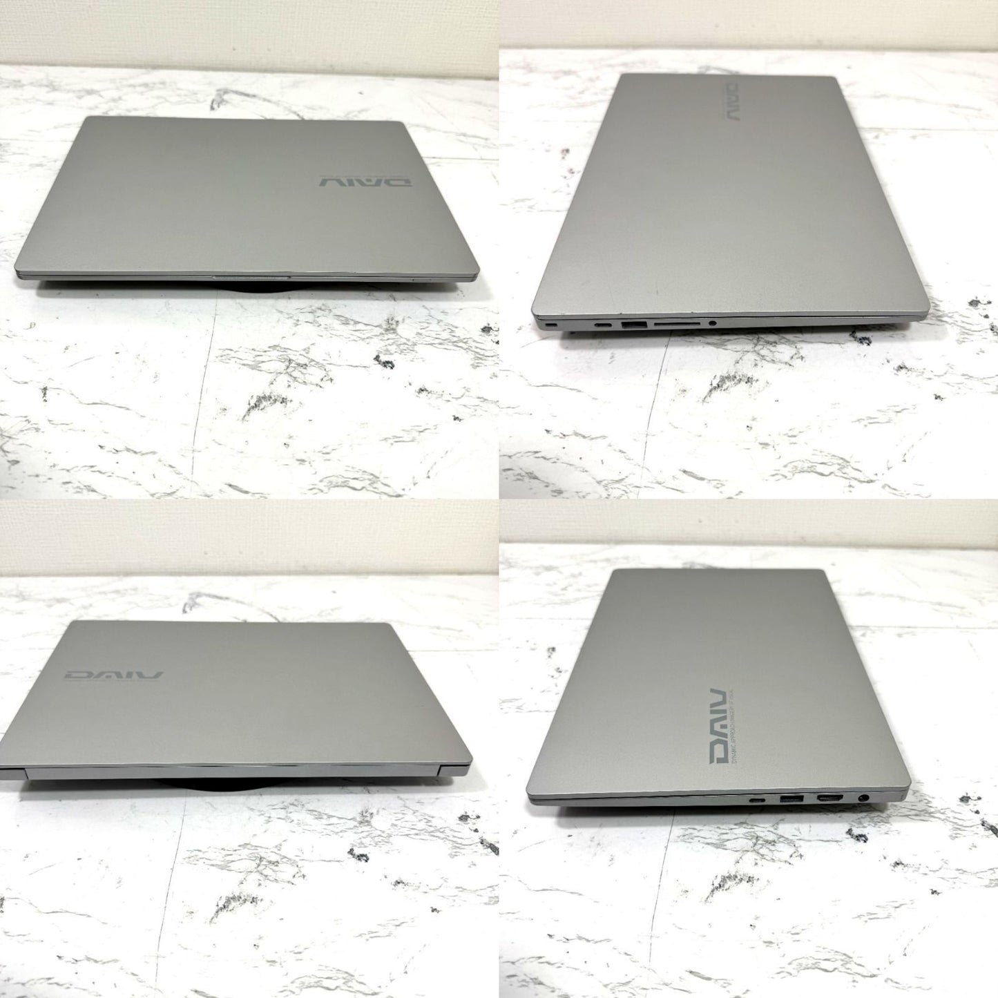 【美品】【1週間保証】mouse DAIV 4P / Core i7 1165G7 / 32GB / 512GB 000447