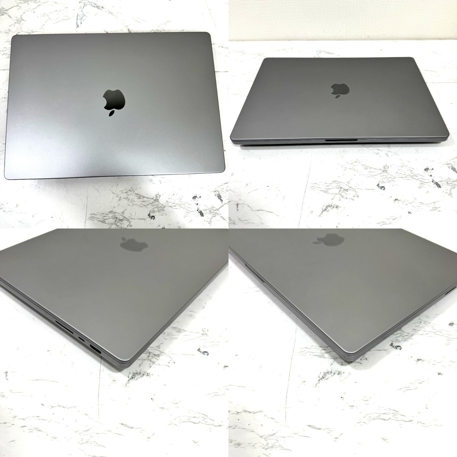 【美品】【1週間保証】MacBook Pro 16型 / 2023 / M2 Max / 96GB / 1TB 190576