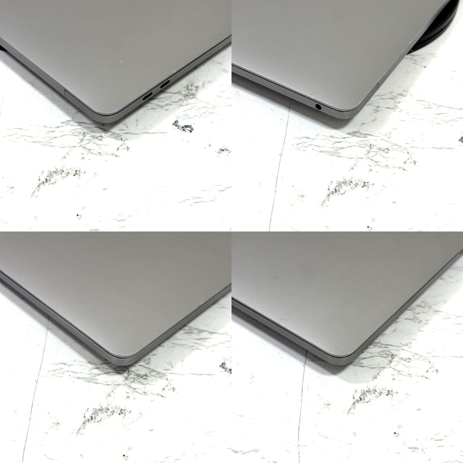 【良品】【1週間保証】MacBook Pro 13型 / 2019 / Core i5 8257U / 16GB / 512GB 002621