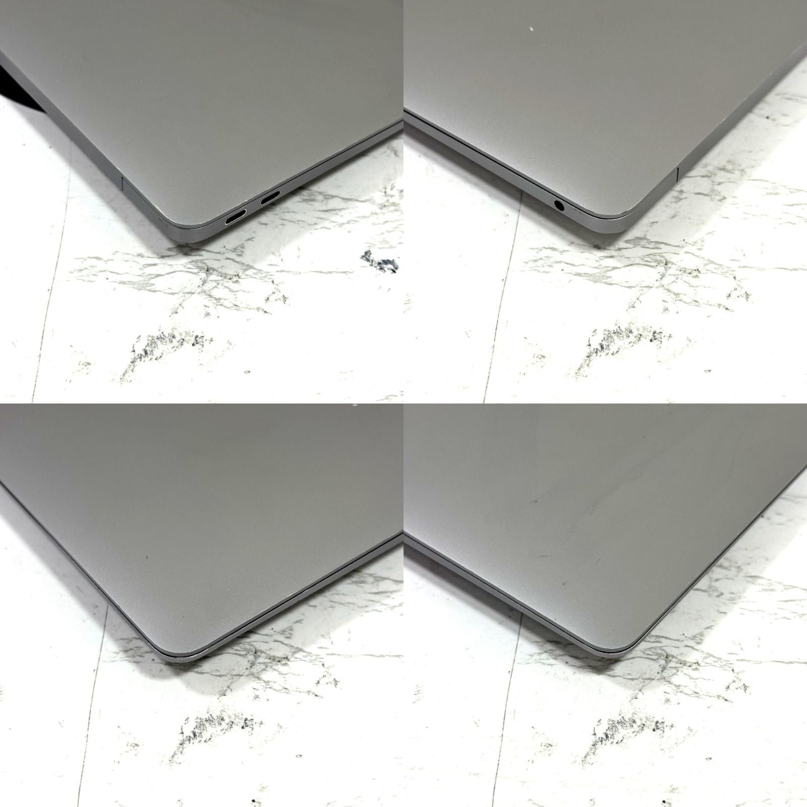 【良品】【1週間保証】MacBook Air 13型 / Core i5 / 8GB / 256GB 001590